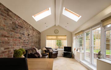 conservatory roof insulation Beam Hill, Staffordshire