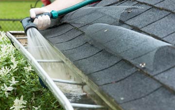 Beam Hill gutter cleaning costs