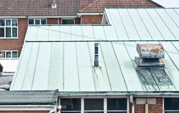 Beam Hill lead roofing costs