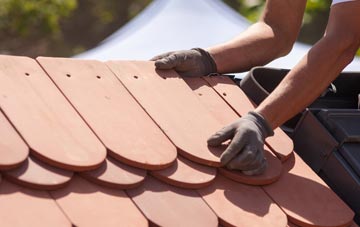 Beam Hill roof tile contractors
