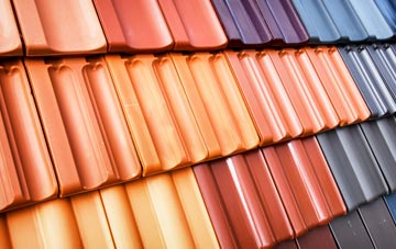 Beam Hill roof tile costs