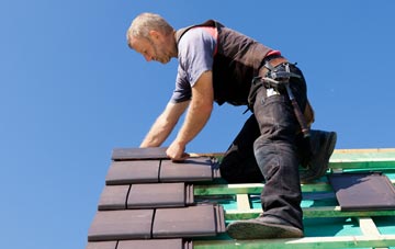 disadvantages of Beam Hill slate roofing