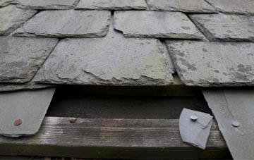 Beam Hill slate roof repairs and maintenance