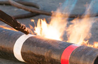 Beam Hill flat roofing replacement