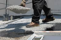 find rated Beam Hill flat roofing replacement companies