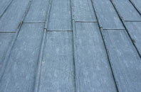 Beam Hill lead roofing