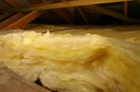 Beam Hill pitch roof insulation