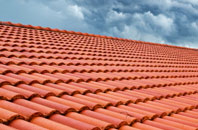 Beam Hill roofing tiles