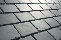 Beam Hill slate roof